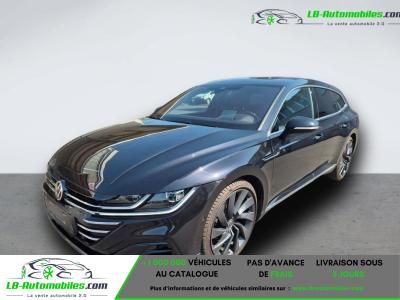 Volkswagen Arteon break 2.0 TDI 200 BVA