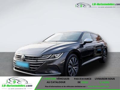 Volkswagen Arteon break 2.0 TDI 200 BVA