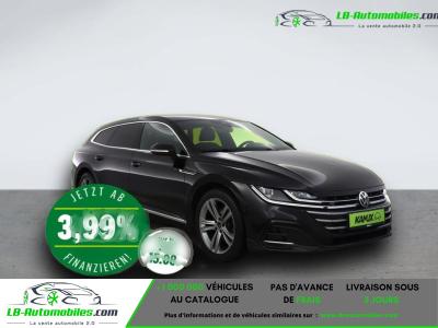 Volkswagen Arteon break 2.0 TDI 200 BVA