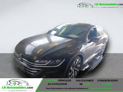 Volkswagen Arteon break 2.0 TDI 200 BVA