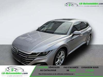 Volkswagen Arteon break 2.0 TDI 200 BVA