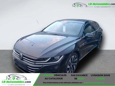 Volkswagen Arteon break 2.0 TDI 200 BVA
