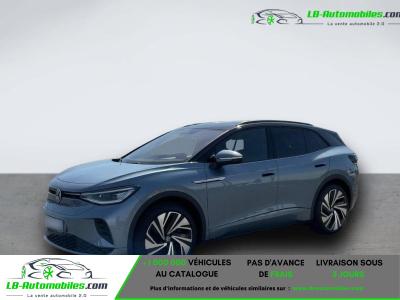 Volkswagen ID. 4 299 ch