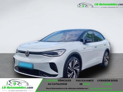 Volkswagen ID. 5 299 ch GTX