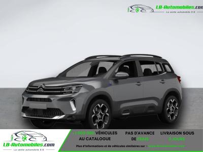 Citroën C5 Aircross Hybride 136 DCS6