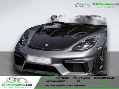 Porsche Boxster Spyder RS 500 ch PDK