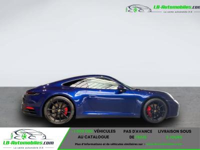 Porsche 911 - 992 Coupe S 3.0i 450 PDK