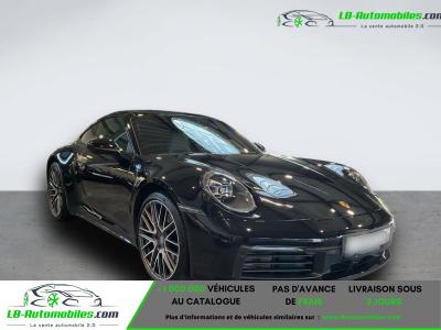 Porsche 911 - 992 Coupe S 3.0i 450 PDK