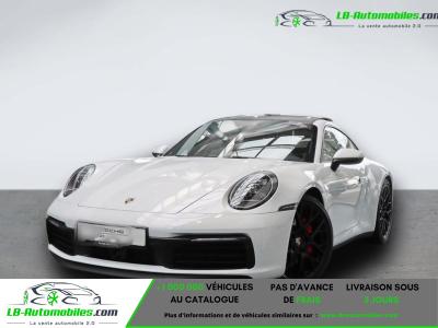 Porsche 911 - 992 Coupe S 3.0i 450 PDK