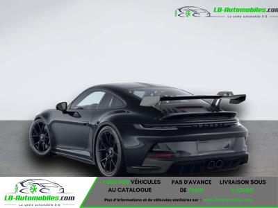 Porsche 911 - 992 GT3 4.0i 510 PDK