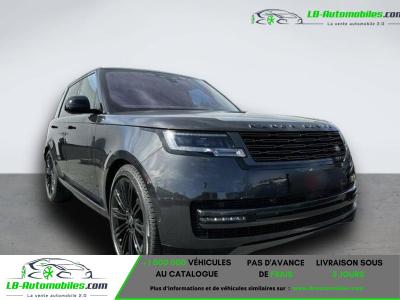 Land Rover Range Rover D350 AWD BVA
