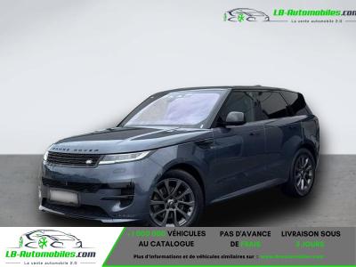 Land Rover Range Rover Sport D350 3.0D i6 350ch
