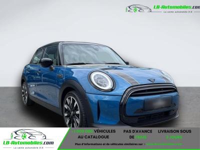 Mini Mini 136 CH BVA