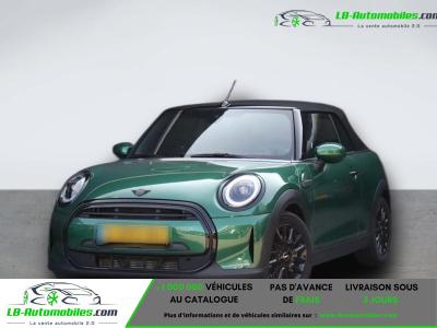 Mini Cabriolet 136 ch BVA