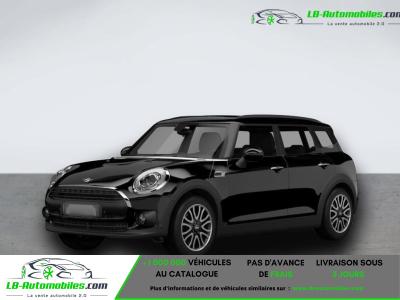 Mini Clubman 136 ch BVA