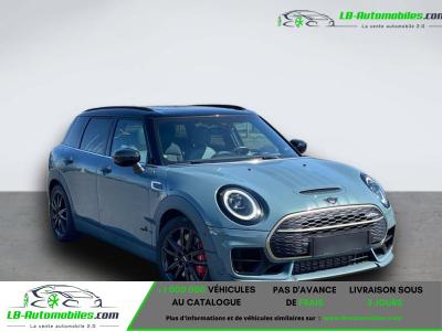 Mini Clubman John  Works 306 ch BVA