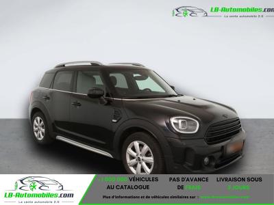 Mini Countryman 136 ch BVA