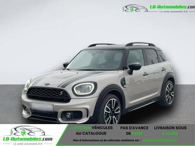 Mini Countryman 178 ch BVA