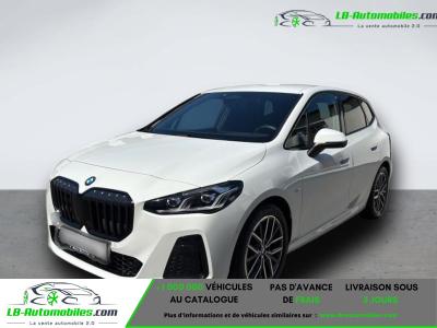 BMW Série 2 Active Tourer  223i 204 ch BVA