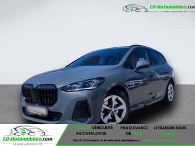 BMW Série 2 Active Tourer  223i 218 ch BVA