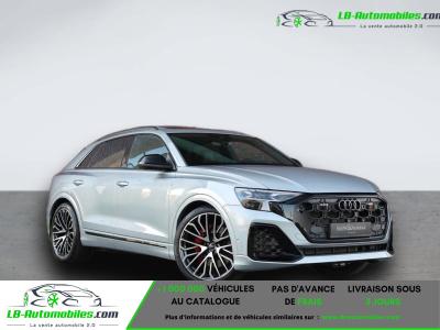 Audi Q8 60 TFSIe 490 BVA Quatro