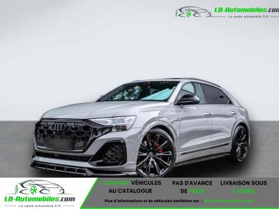 Audi Q8 60 TFSIe 490 BVA Quatro