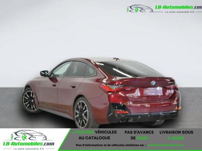 BMW Série 4 Coupé M440i xDrive 374 ch BVA