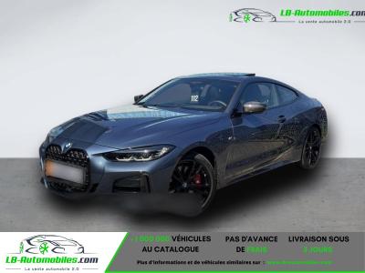 BMW Série 4 Coupé M440i xDrive 374 ch BVA