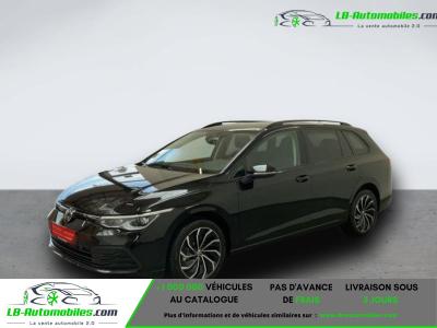 Volkswagen Golf SW 2.0 TDI 116 BVA