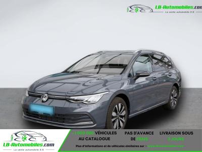 Volkswagen Golf SW 2.0 TDI 116 BVA