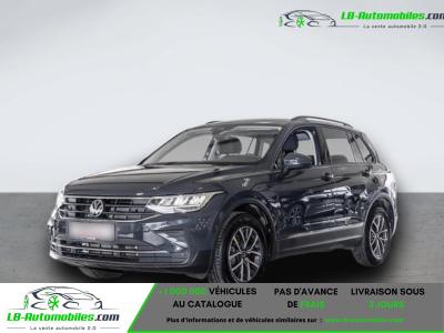 Volkswagen Tiguan 1.5 eTSI 150 BVA