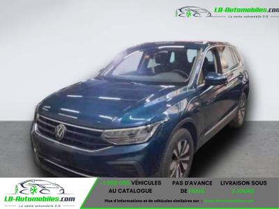 Volkswagen Tiguan 2.0 TDI 150ch BVA