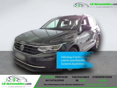 Volkswagen Tiguan 2.0 TDI 150ch BVA