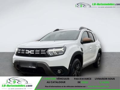 Dacia Duster TCe 130 4x2