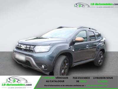 Dacia Duster TCe 130 4x2
