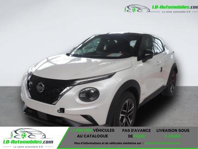 Nissan Juke HYBRID 143