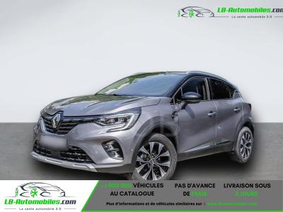 Renault Captur TCe 90 BVM