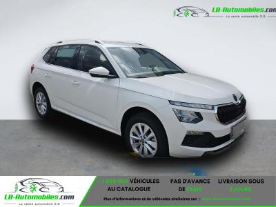 Skoda Kamiq 1.0 TSI 116 ch BVM