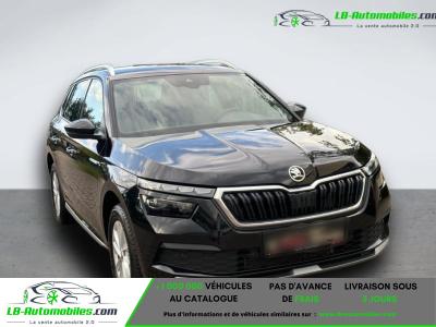 Skoda Kamiq 1.5 TSI Evo 2 150 ch BVA