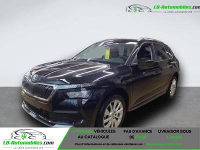 Skoda Kamiq 1.5 TSI Evo 2 150 ch BVA