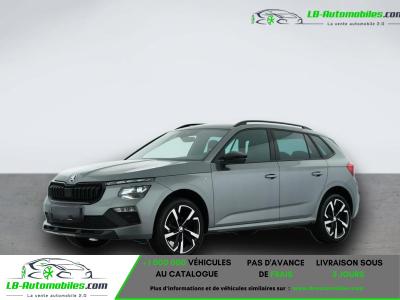Skoda Kamiq 1.5 TSI Evo 2 150 ch BVA