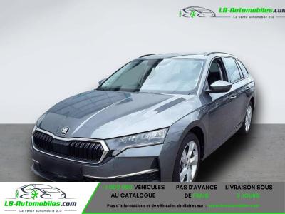 Skoda Octavia Combi 1.5 TSI 116 ch BVM