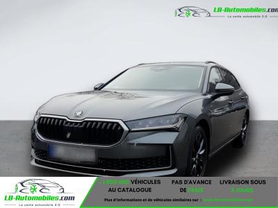 Skoda Superb Combi 1.5 TSI mHEV 150 ch BVA