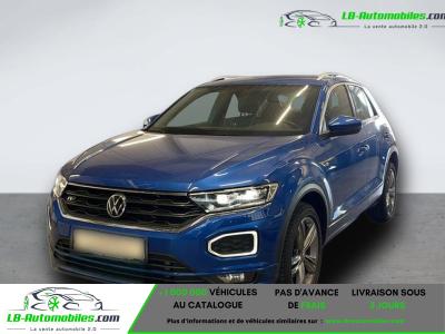 Volkswagen T-Roc 2.0 TDI 150 Start/Stop BVA