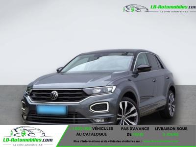 Volkswagen T-Roc 2.0 TDI 150 Start/Stop BVA