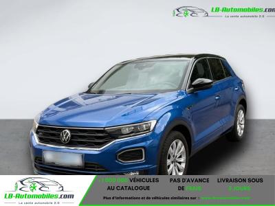Volkswagen T-Roc 2.0 TDI 150 Start/Stop BVA