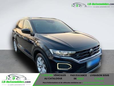 Volkswagen T-Roc 2.0 TDI 150 Start/Stop BVA