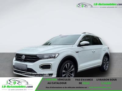 Volkswagen T-Roc 2.0 TDI 150 Start/Stop BVA