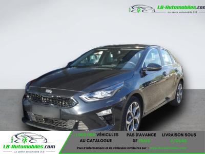 Kia Ceed 1.6 CRDi 136 ch BVA