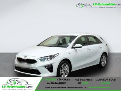 Kia Ceed 1.6 CRDi 136 ch BVA
